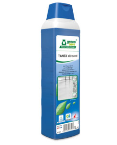 TANA GREEN CARE TANEX allround 1L