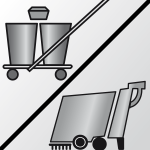 Green Care Professional TANEX allround 1 L