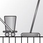 Tana Professional QUICKSTRIP alka 10 L