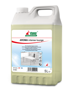 TANA AROMA intense lounge 5L