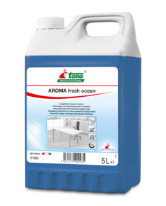 TANA AROMA fresh ocean 5L