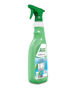 TANA GREEN CARE GLASS cleaner 750ml