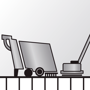 Tana Professional SANET BR 75 10 L