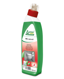 TANA GREEN CARE WC natural 750ml