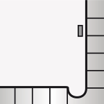 Green Care Professional WC natural 750 ml