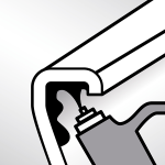 Green Care Professional WC lemon 750 ml