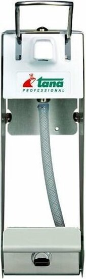 TANA LAVAMANI rose 1 liter dispen..