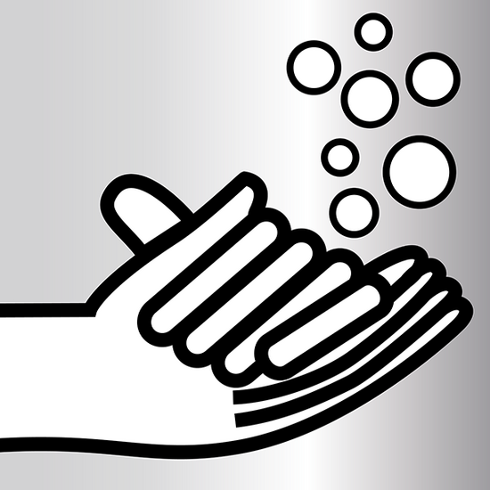 Green Care Professional LAVAMANI sensation 500 ml