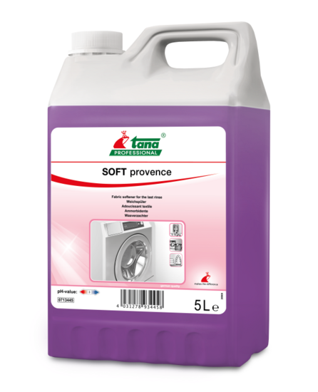 TANA SOFT provence 5 liter