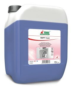 TANA SOFT fresh 15 liter