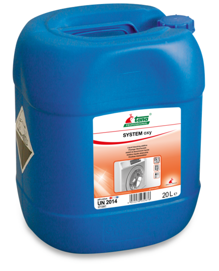 TANA SYSTEM oxy 20 liter