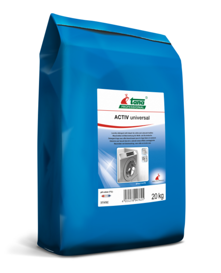 TANA ACTIV universal 20 kilo