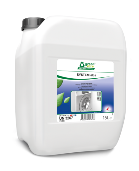 TANA SYSTEM alca 15 liter