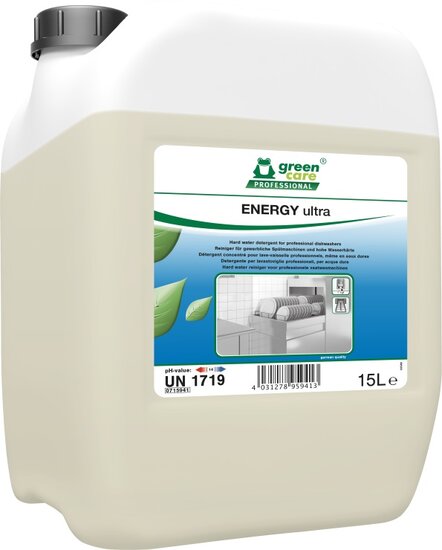 TANA Green Care ENERGY ultra 15 l..