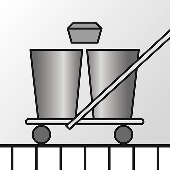 Tana Professional NOWA grease-ex 10 L