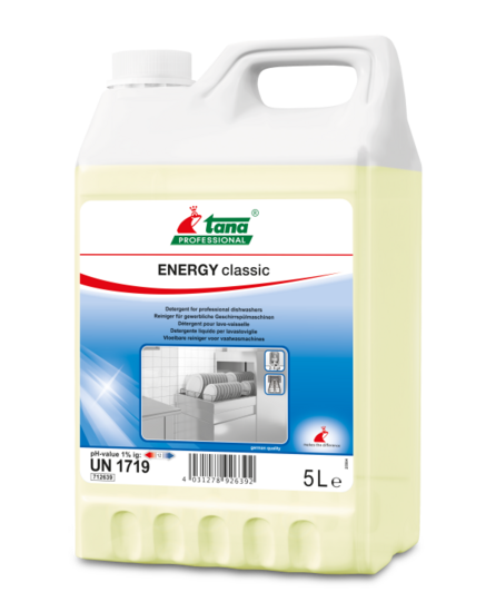 TANA ENERGY classic 5 liter ( 5,8..