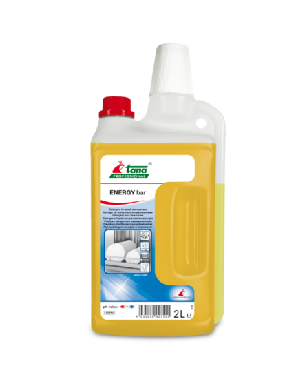 TANA ENERGY bar 2 liter