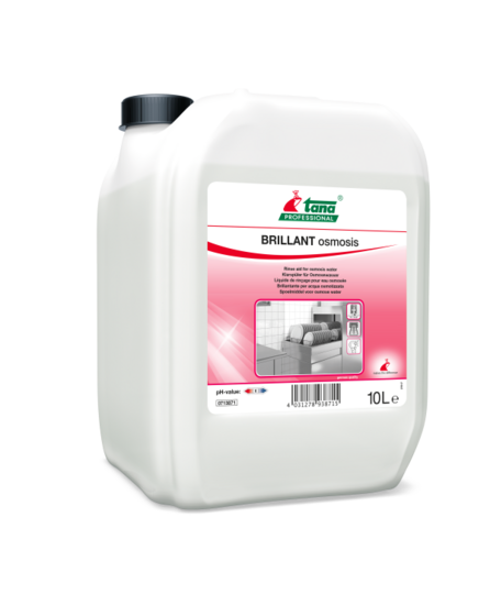 TANA BRILLANT osmosis 5 liter