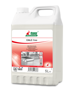 TANA CALC free 5L