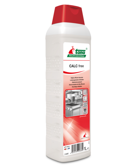 TANA CALC free 1L
