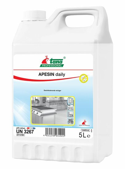 TANA APESIN daily (12453N) 5L