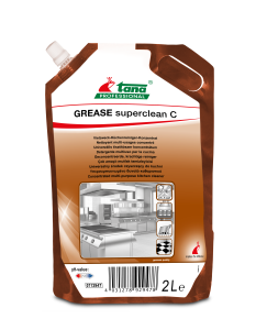 TANA GREASE superclean C navulzak..
