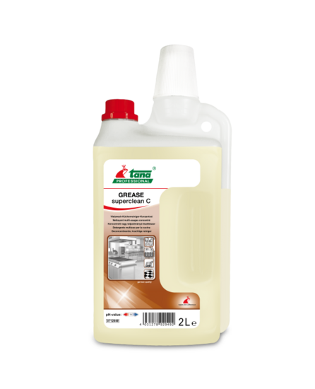 TANA GREASE superclean C doseerfl..