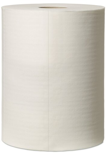 Tork Premium Werkdoek 510 400 vel wit, W1/W2/W3, 1-Laags, per stuk