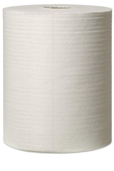 Tork Premium Spec. Poetsdoek wit, W1/W2/W3, 1-Laags, per stuk