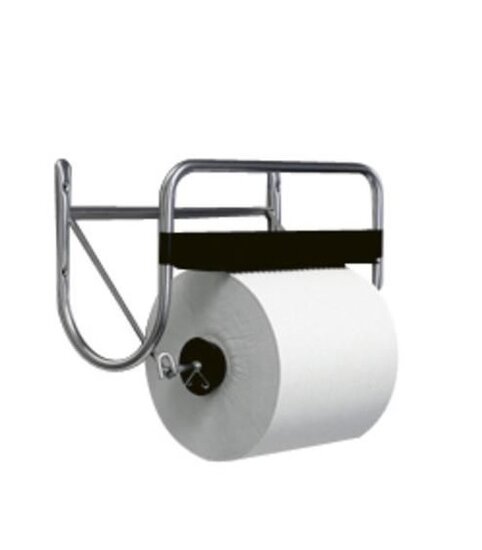 Satino bij wepa wandhouder voor poetsrollen CR1