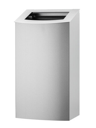 All Care Dutch Bins Afvalbak open 56 liter