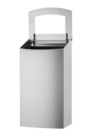 All Care Dutch Bins Afvalbak open 56 liter