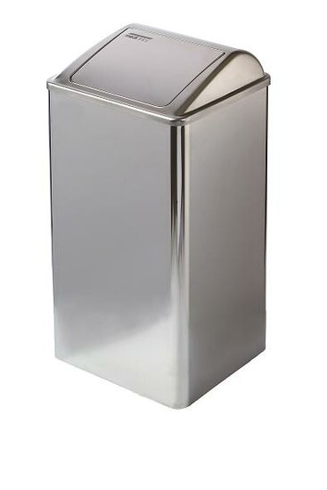 Dutch Bins afvalbak hoogglans 65 ..