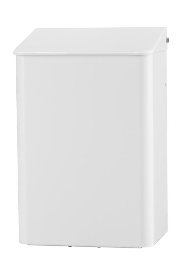 Dutch Bins afvalbak 6 liter geslo..