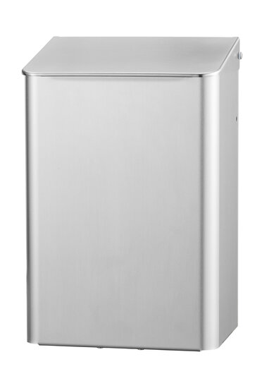 Dutch Bins afvalbak 6 liter geslo..