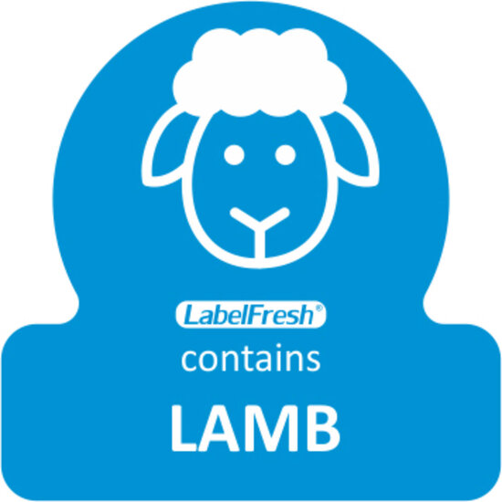 LabelFresh Codelabel Lam 500 etik..