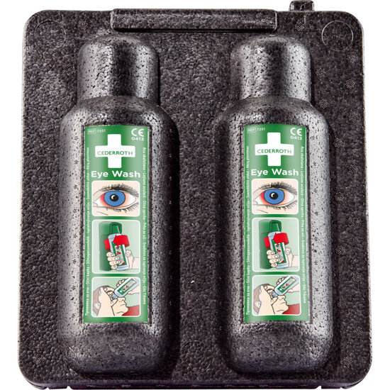 Cederroth Warmtekast voor Cederro..