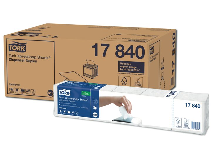 Tork 17840