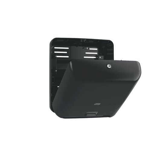 Tork Matic Sensor Handdoekrol Dispenser H1 Zwart