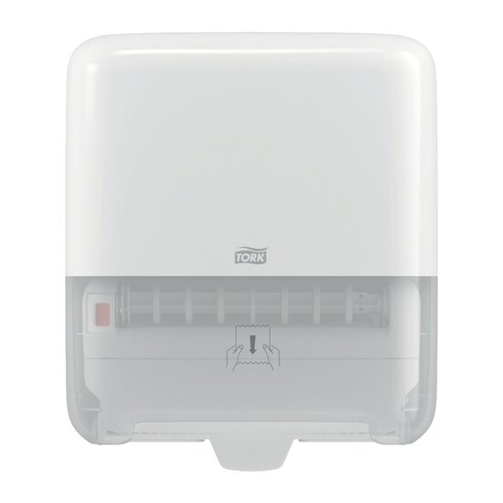 Tork Matic Handdoekrol Dispenser H1 Wit