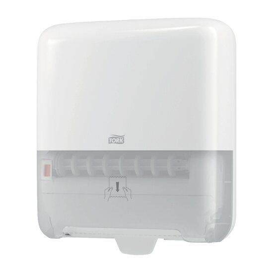 Tork Matic Handdoekrol Dispenser H1 Wit