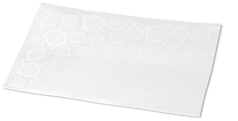 Tork Xpressnap Extra Zachte Dispenserservet Premium N4 2-Laags Wit 22X36cm 8x500st, 4.000st/doos