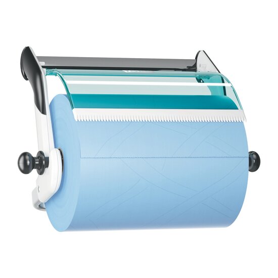 Tork Muurstandaard Performance-Line W1, Wit, per stuk