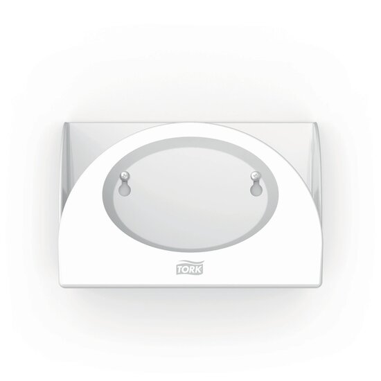  Tork Dispenser voor Smallpacks W8 Wit