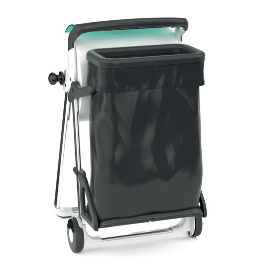 Tork Performance Accessoireset Zwart ,W1, per stuk