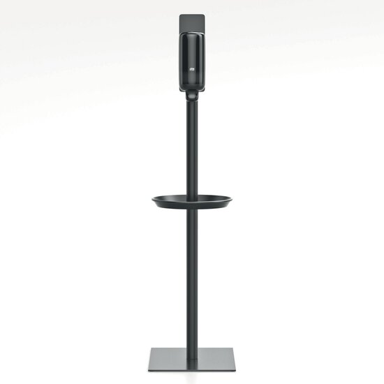 Tork Handhygi&euml;ne Stand F1, S1, S4 Zwart