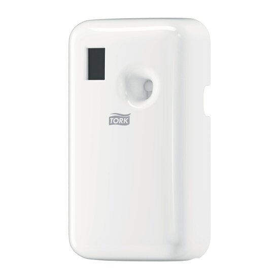Tork Luchtverfrisser Spray Dispenser A1 Wit