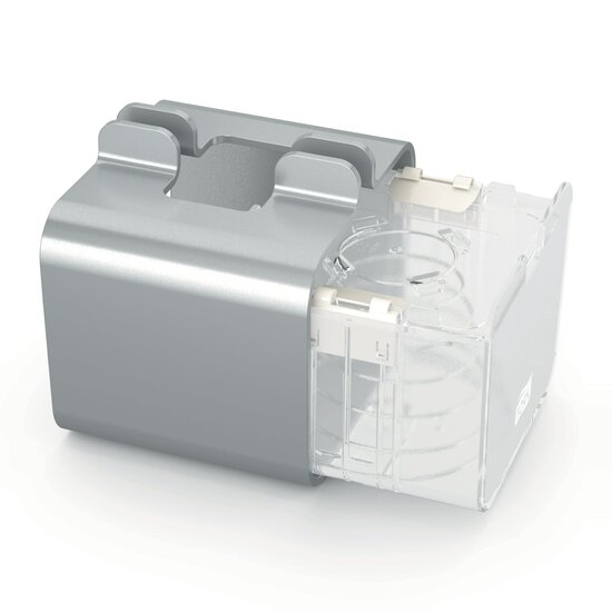 Tork Xpressnap N10 Dispenser Snack RVS