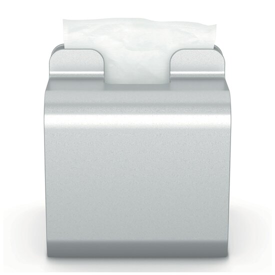 Tork Xpressnap N10 Dispenser Snack RVS