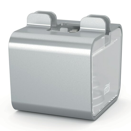 Tork Xpressnap N10 Dispenser Snack RVS